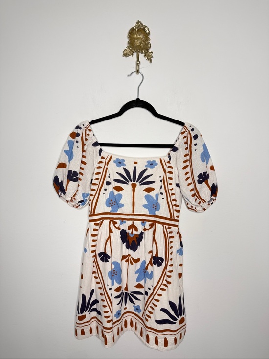 Cleobella Dresses & Skirts - Cleobella Mariana Mini Dress S